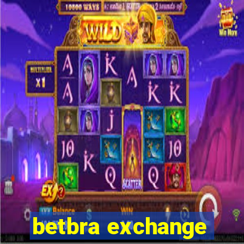 betbra exchange